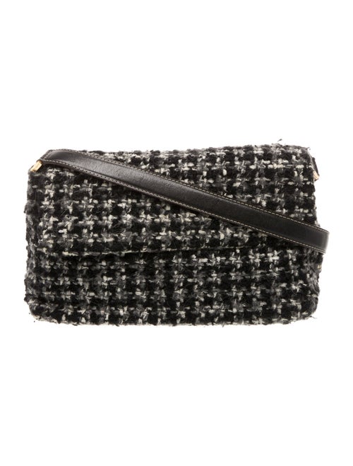 Kate Spade New York Tweed Shoulder Bag