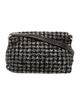 Kate Spade New York Tweed Shoulder Bag