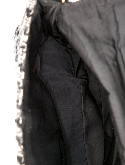 Kate Spade New York Tweed Shoulder Bag