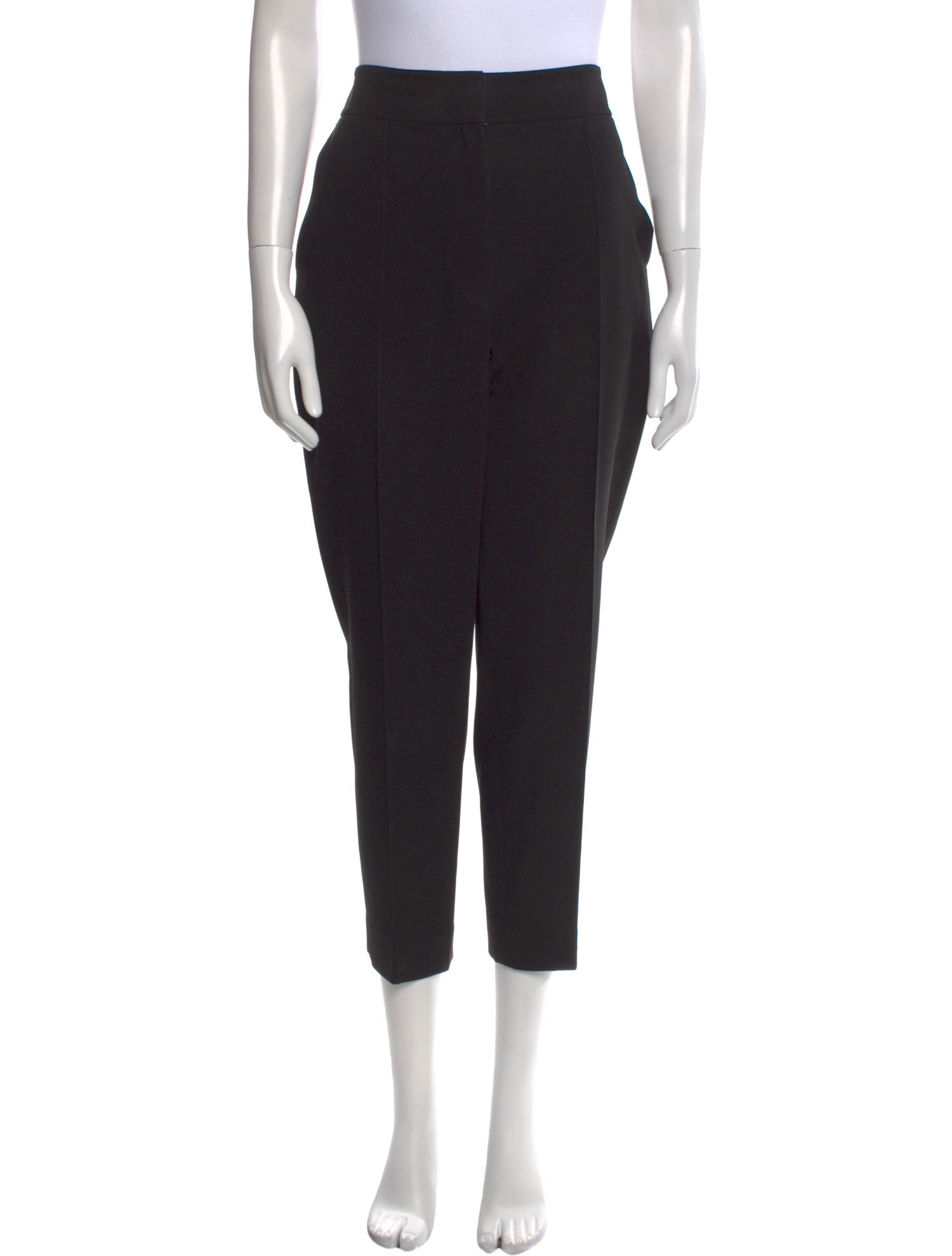 Kate Spade New York x The Madison Ave. Collection Straight Leg Pants