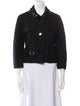 Kate Spade New York x The Madison Ave. Collection Evening Jacket