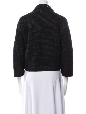 Kate Spade New York x The Madison Ave. Collection Evening Jacket