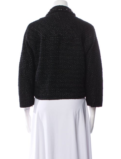 Kate Spade New York x The Madison Ave. Collection Evening Jacket