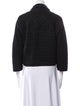 Kate Spade New York x The Madison Ave. Collection Evening Jacket