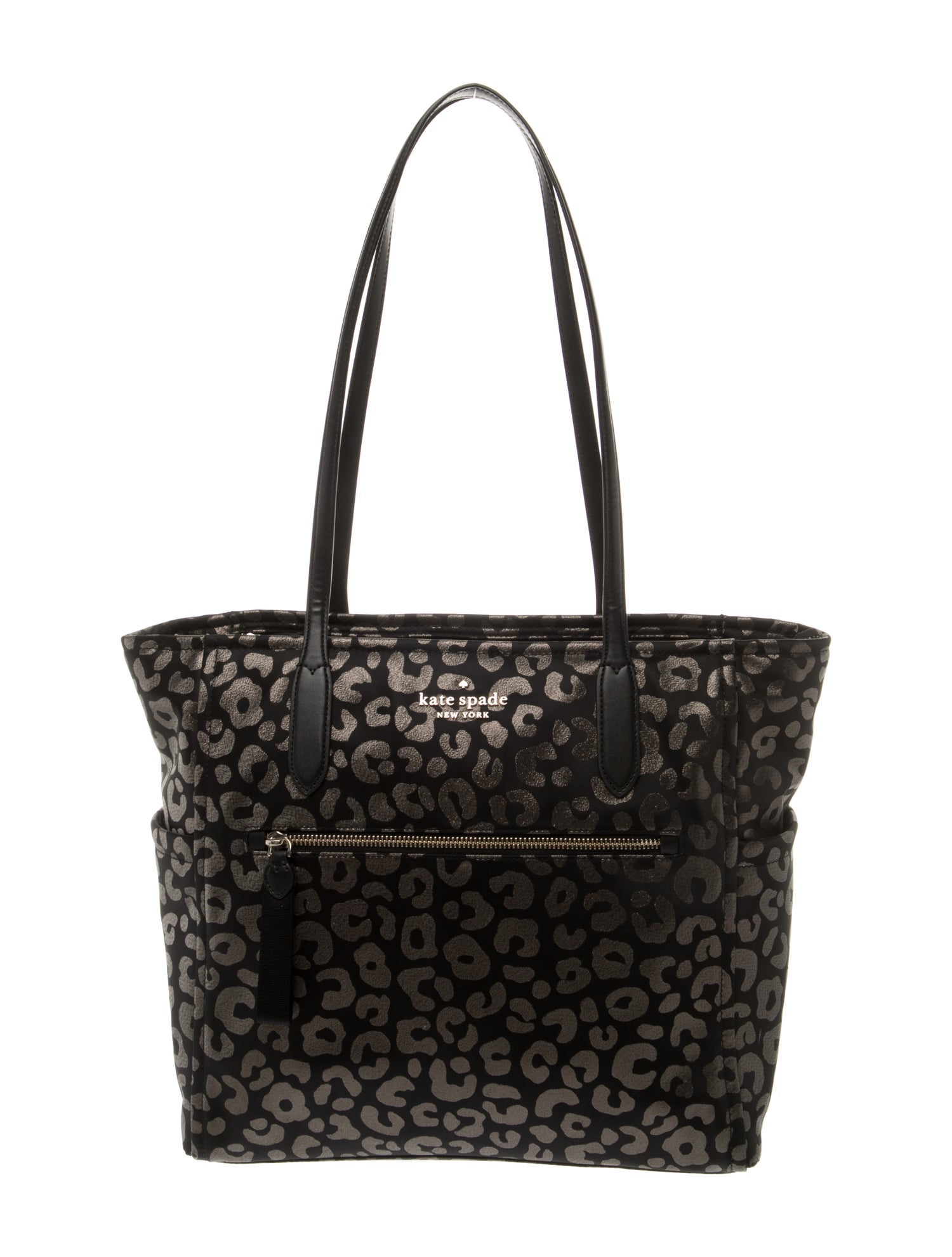 Kate Spade New York Canvas Chelsea Large