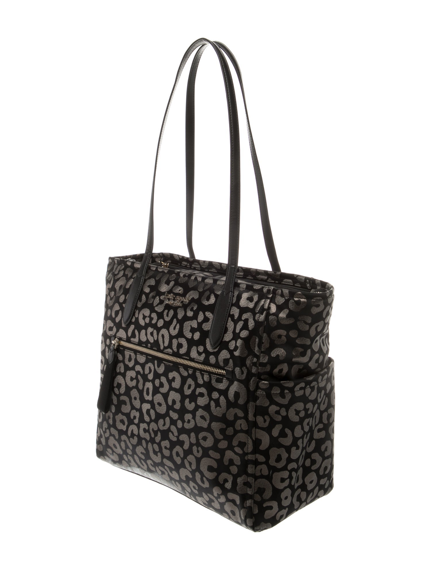 Kate Spade New York Canvas Chelsea Large