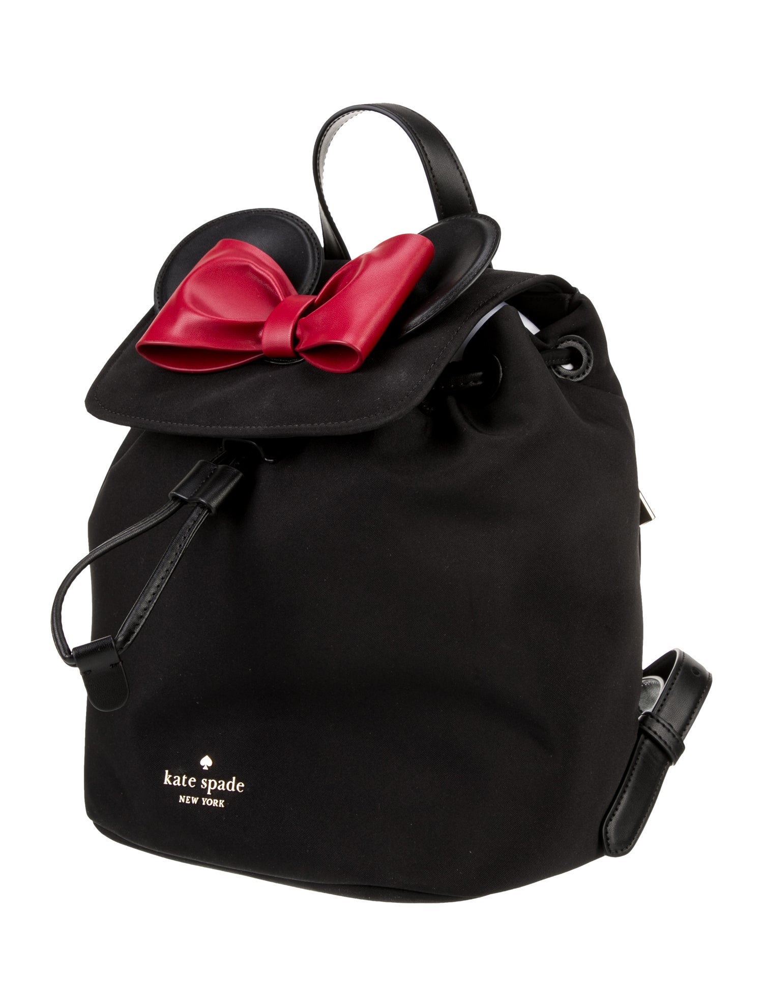 Kate Spade x Disney Backpack