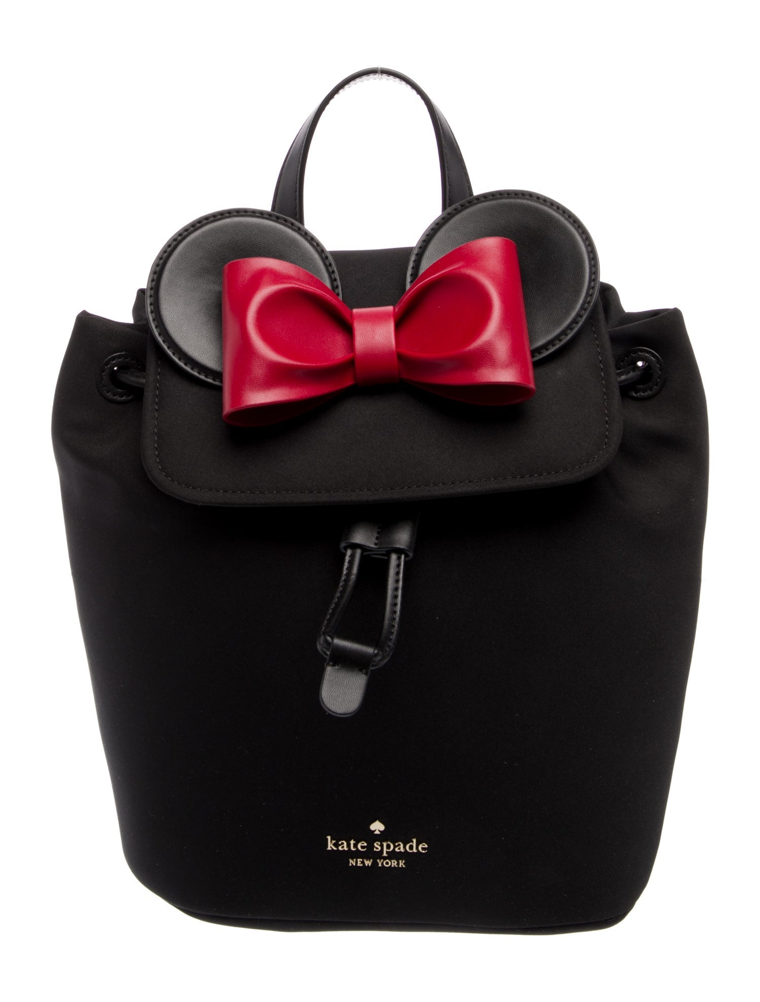 Kate Spade x Disney Nylon Backpack