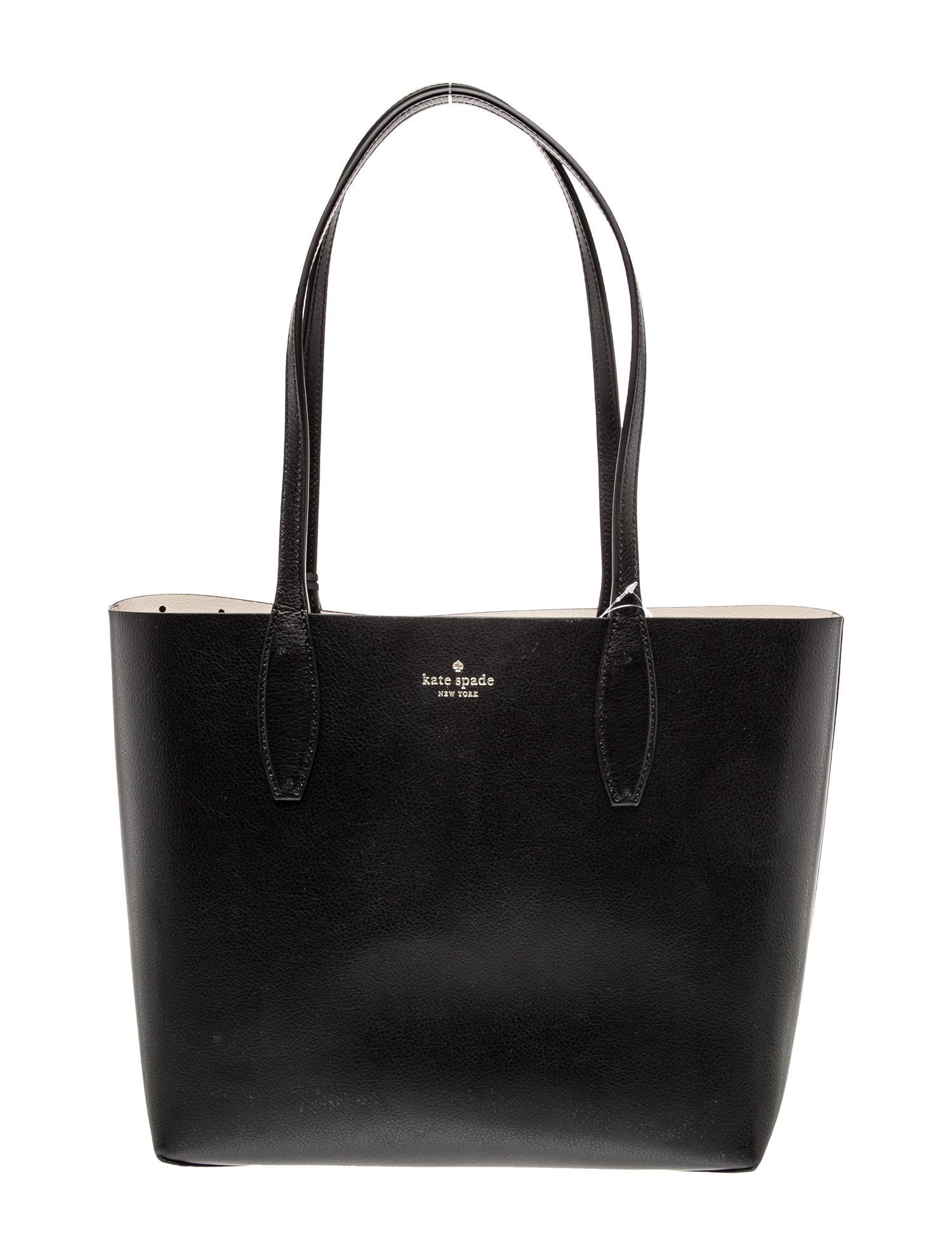 Kate Spade x Disney Leather Tote w/ Tags