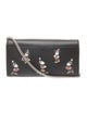 Kate Spade x Disney Leather Clutch