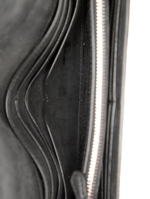 Kate Spade x Disney Leather Clutch