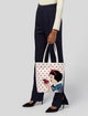 Kate Spade x Disney Tote