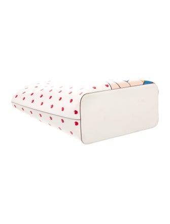 Kate Spade x Disney Tote