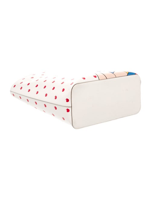 Kate Spade x Disney Tote