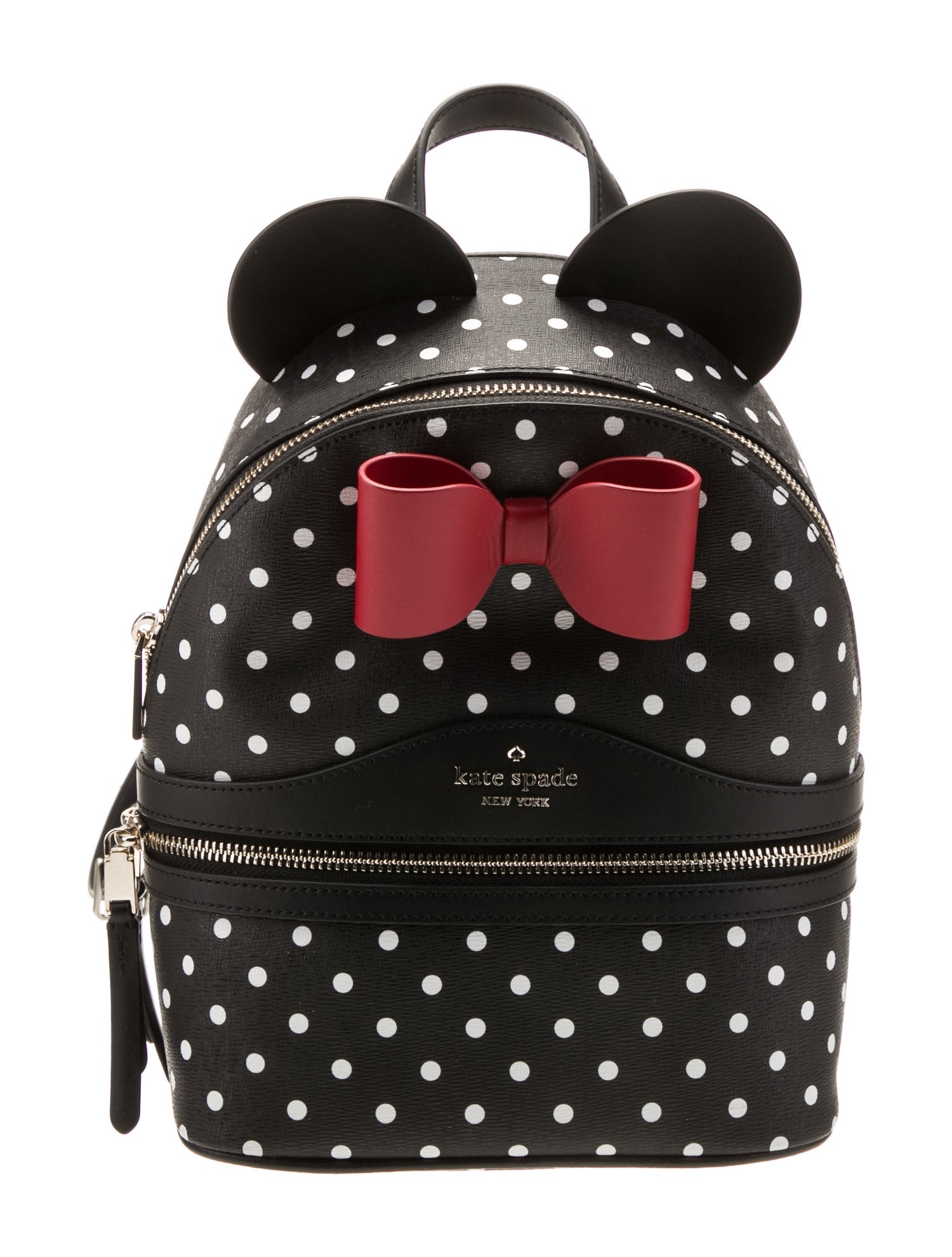 Kate Spade x Disney Leather Backpack w/ Tags