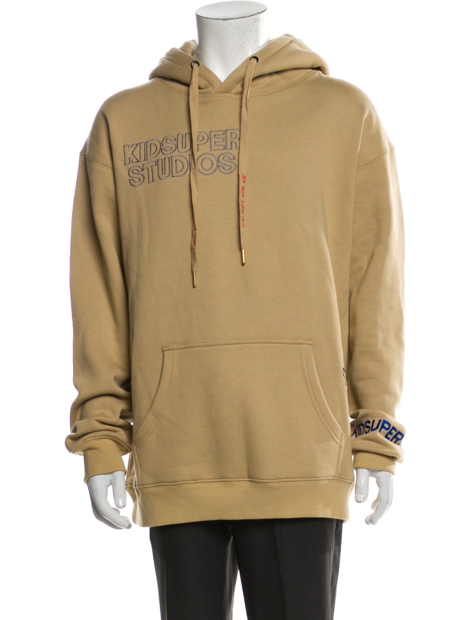 crew neck hoodie nike