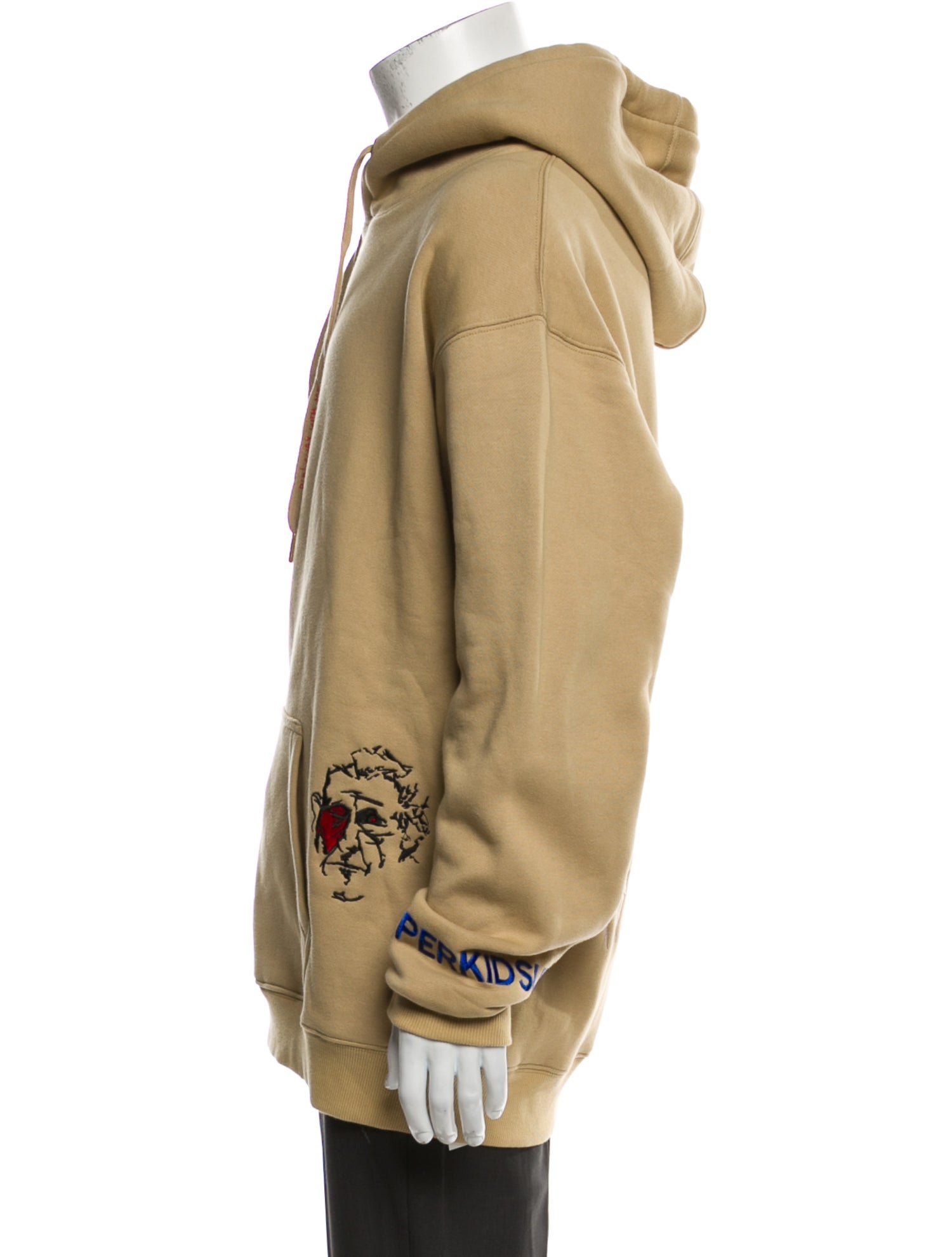crew neck hoodie nike
