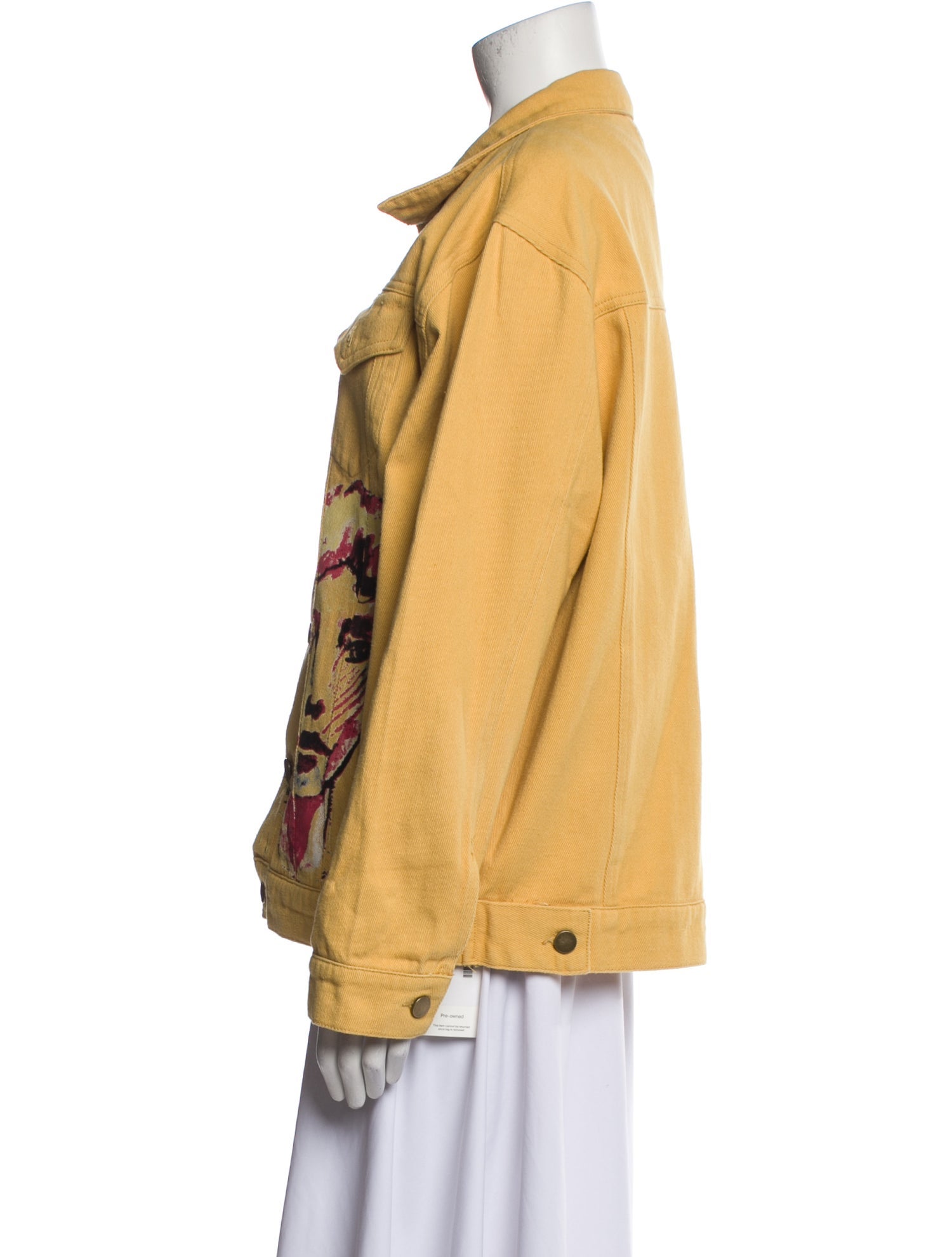 KidSuper Utility Jacket