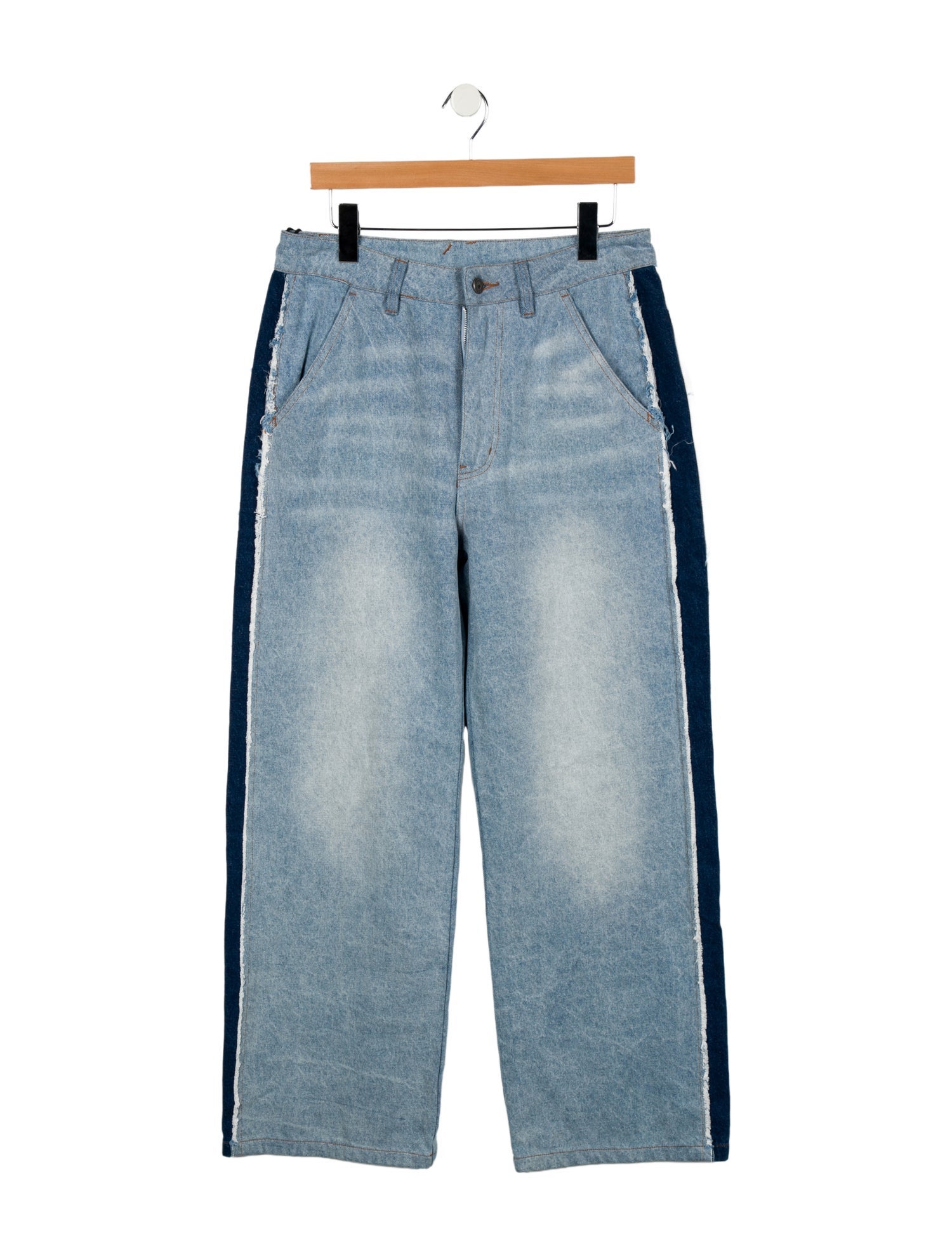 KidSuper Relaxed Fit Jeans w/ Tags