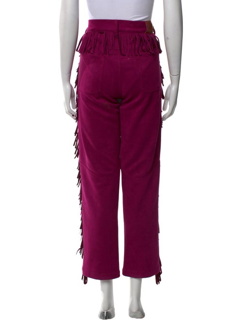 KidSuper Straight Leg Pants