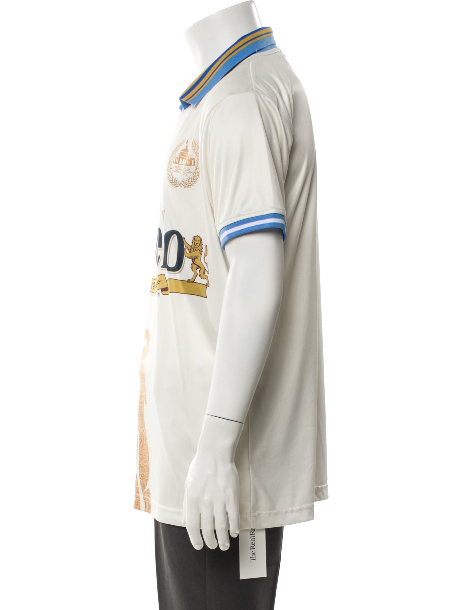 KidSuper x Modelo Graphic Print T-Shirt