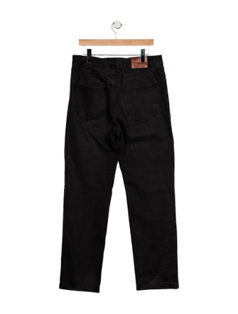 KidSuper Straight-Leg Jeans