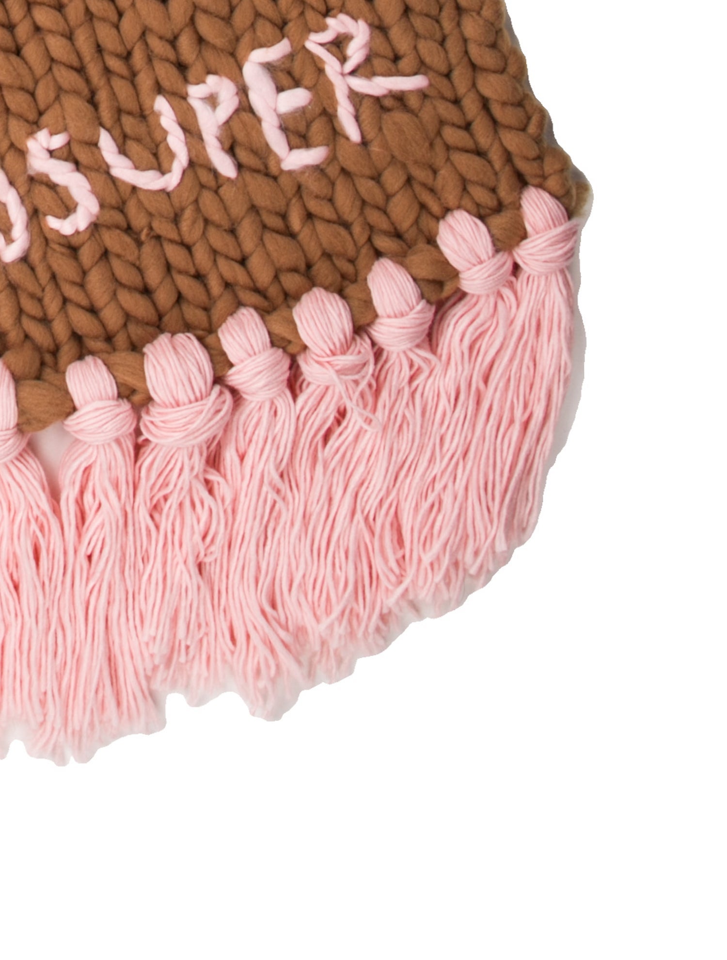 KidSuper Shawl w/ Tags