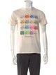 KidSuper Graphic Print Crew Neck T-Shirt