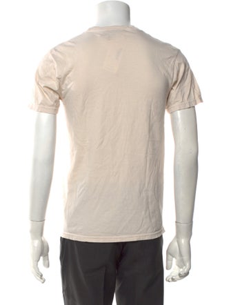 KidSuper Graphic Print Crew Neck T-Shirt