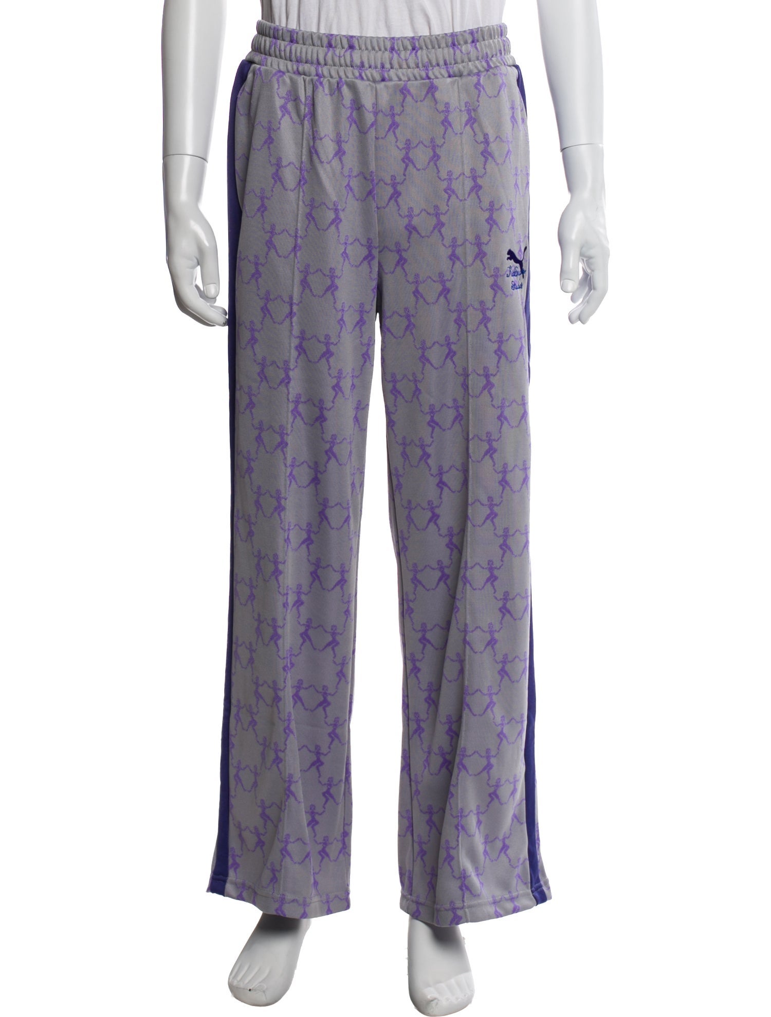 KidSuper Printed Pants