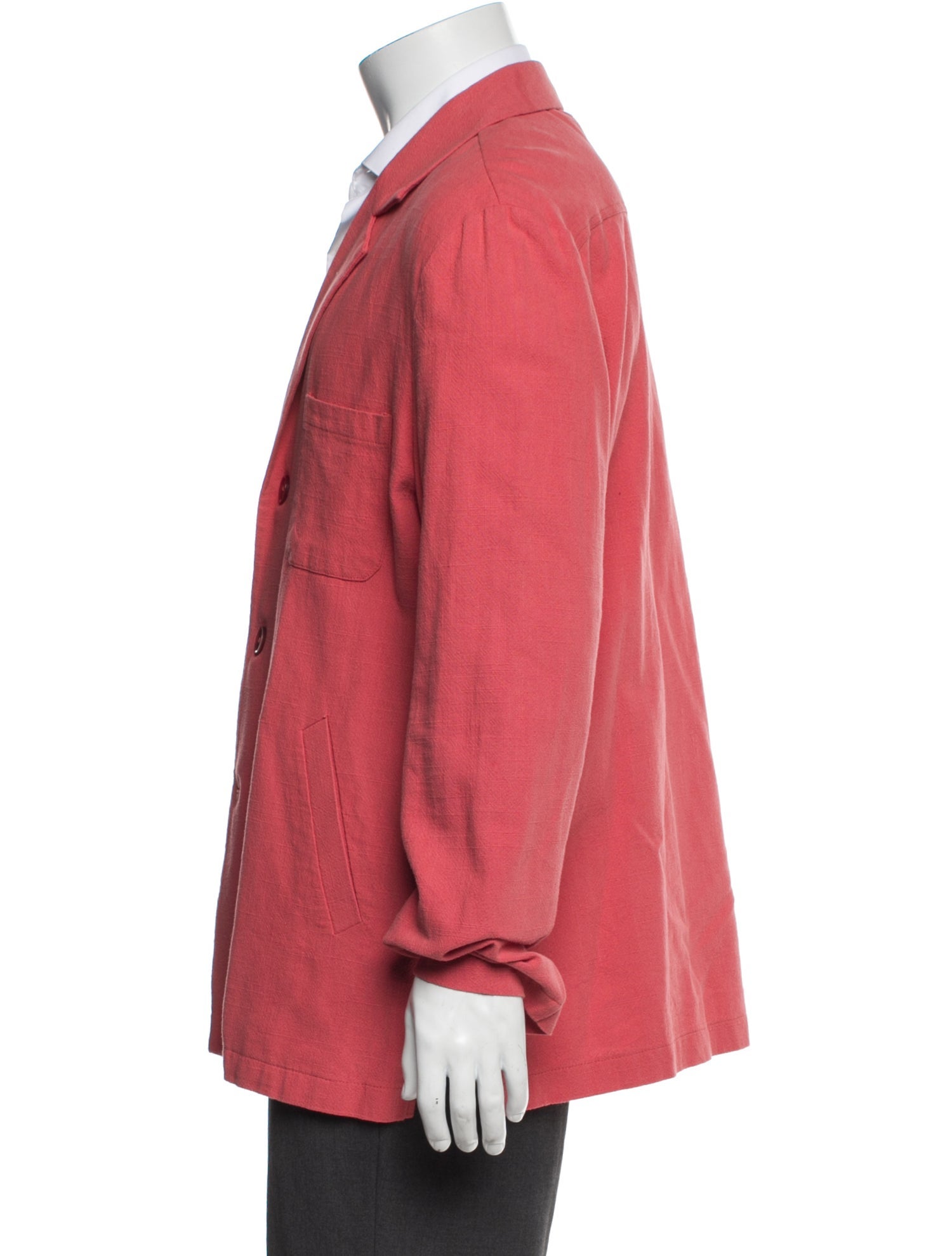 KidSuper Printed Utility Jacket