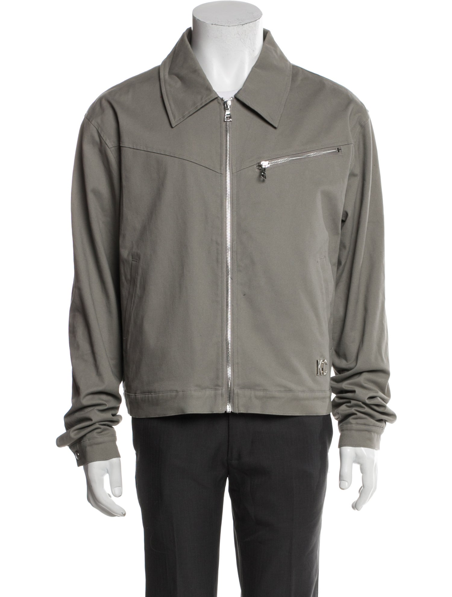 Keiser Clark Moto Jacket