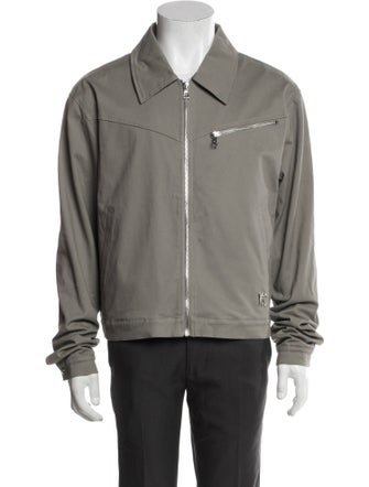 Keiser Clark Moto Jacket