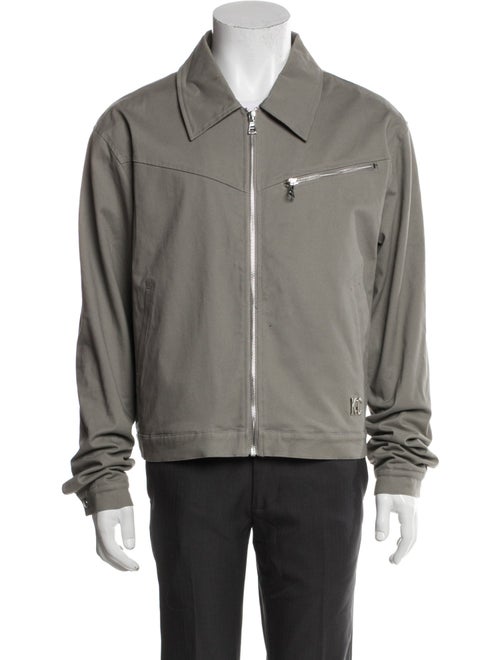 Keiser Clark Moto Jacket