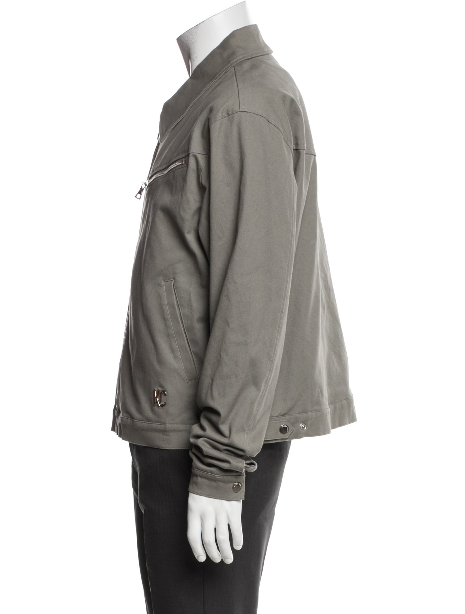 Keiser Clark Moto Jacket