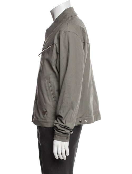 Keiser Clark Moto Jacket