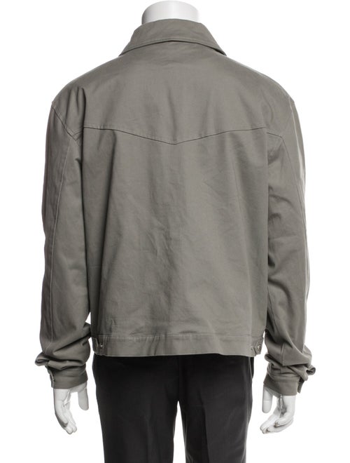 Keiser Clark Moto Jacket