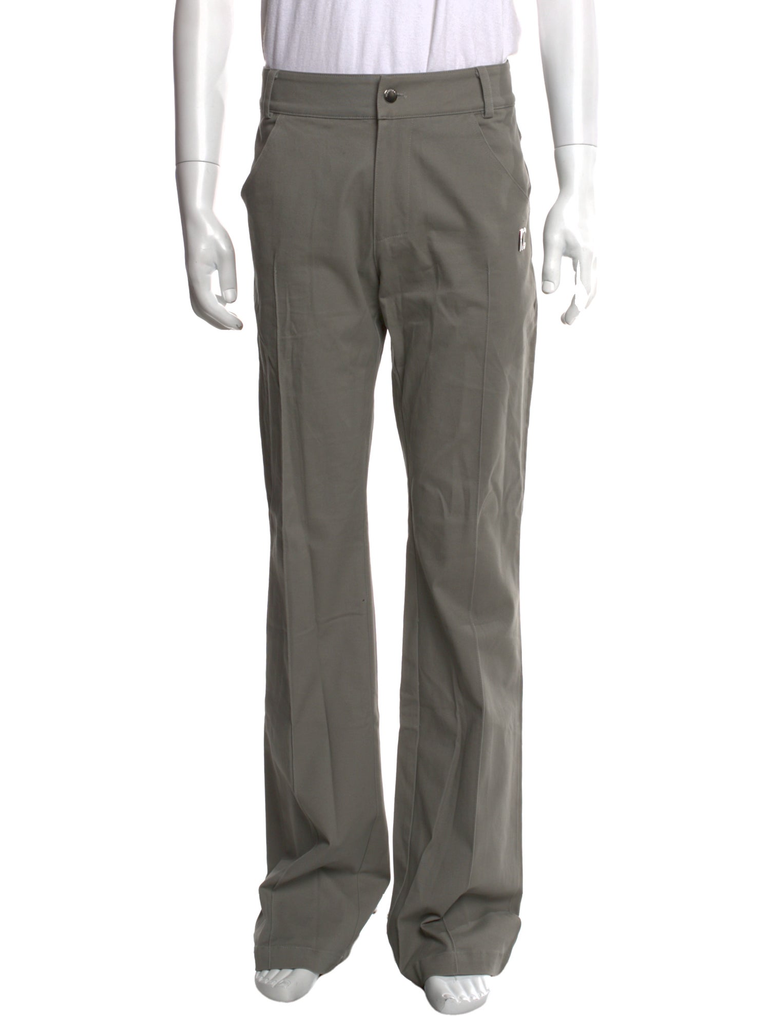 Keiser Clark Pants