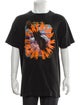Keiser Clark Graphic Print Crew Neck T-Shirt