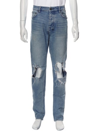 Ksubi x Travis Scott Skinny Jeans