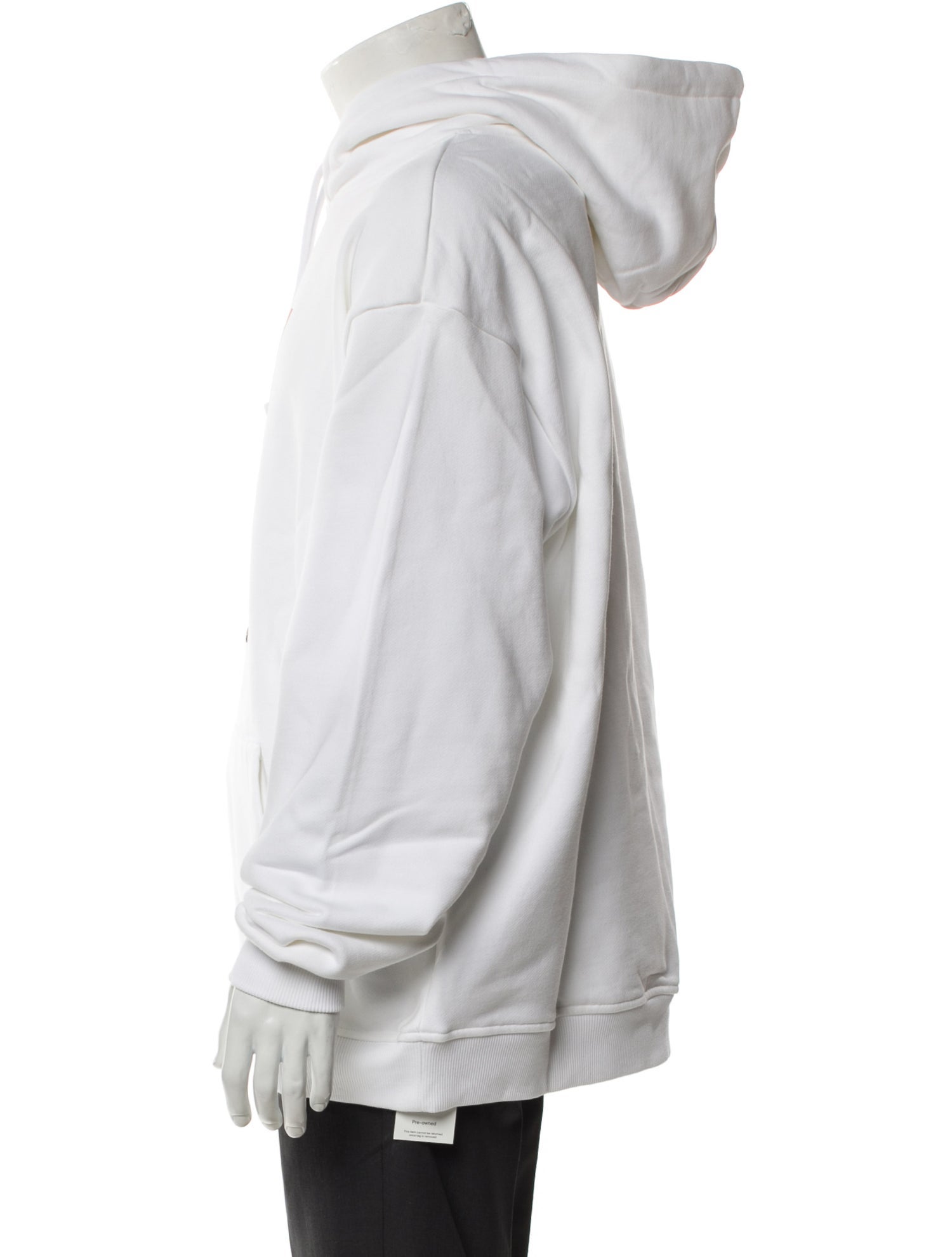 Kith x Star Wars Graphic Print Crew Neck Hoodie