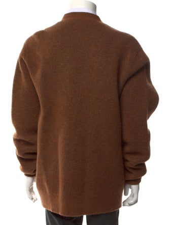 Kith x Star Wars V-Neck Long Sleeve Cardigan