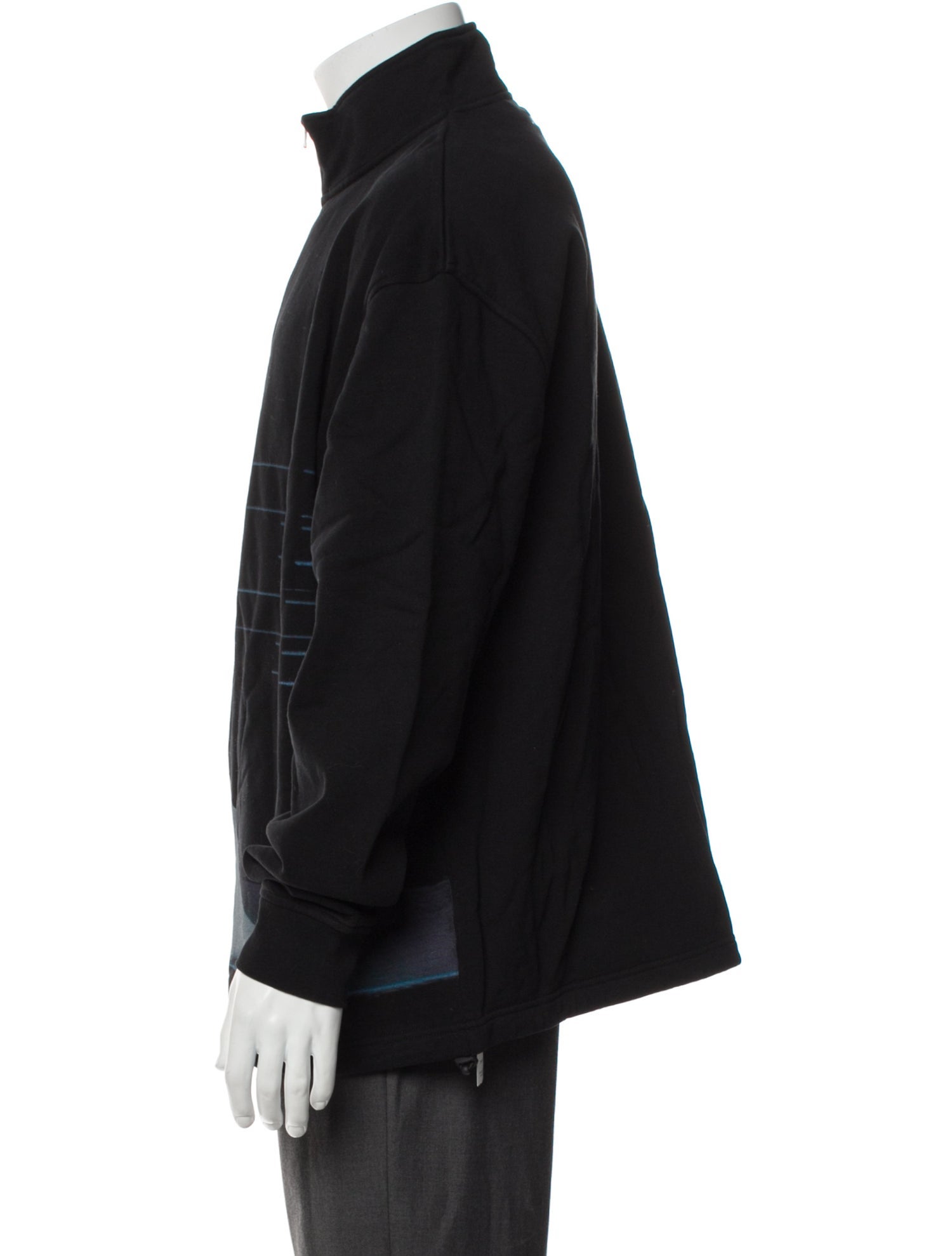 Kith x Star Wars Graphic Print Jacket