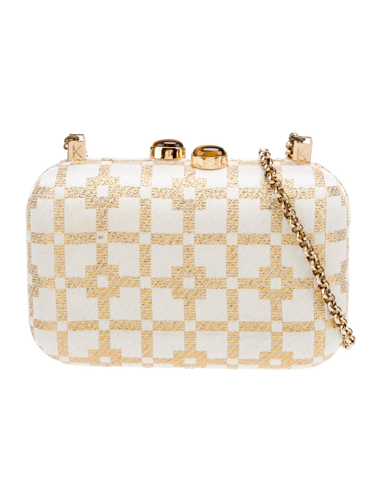 Kotur Canvas Shoulder Bag