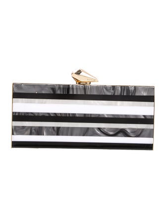 Kotur Acrylic Minaudière