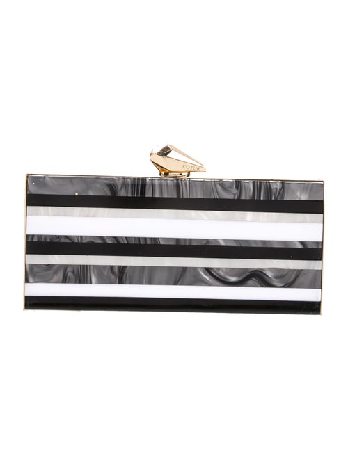 Kotur Acrylic Minaudière