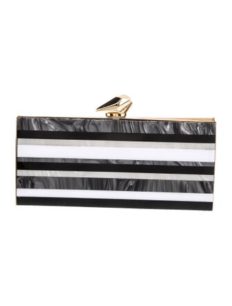 Kotur Acrylic Minaudière