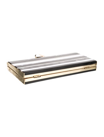 Kotur Acrylic Minaudière