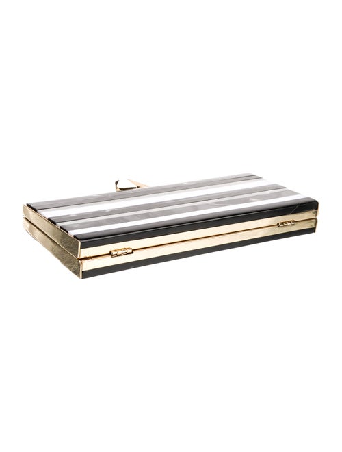 Kotur Acrylic Minaudière