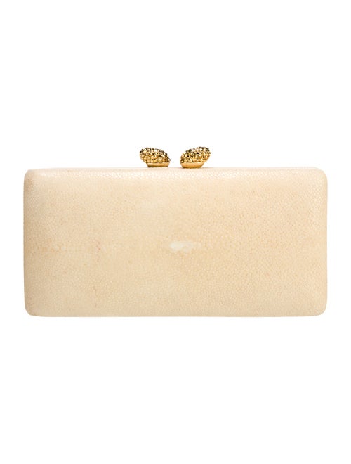 Kotur Acrylic Minaudière